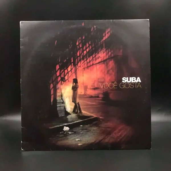 Suba - Você Gosta