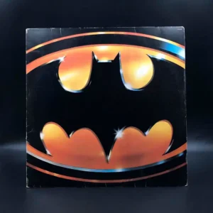 Prince - Batman