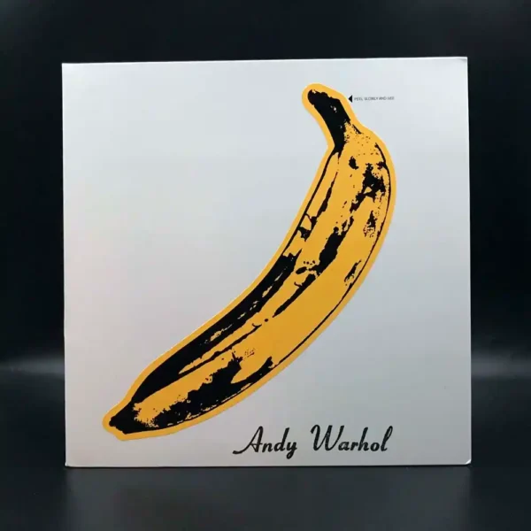 Velvet Underground & Nico