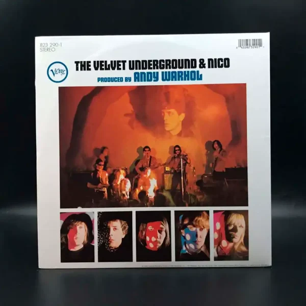 Velvet Underground & Nico