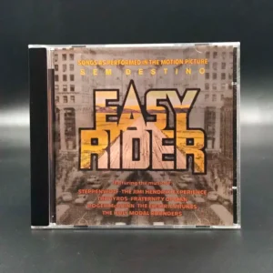 Easy Rider  / Sem Destino