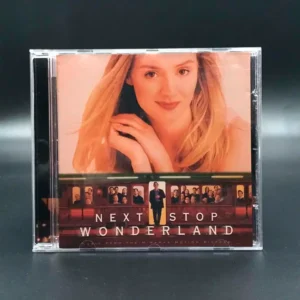 Next Stop Wonderland / Próxima Parada Wonderland