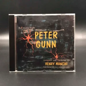 Peter Gunn (Henry Mancini)