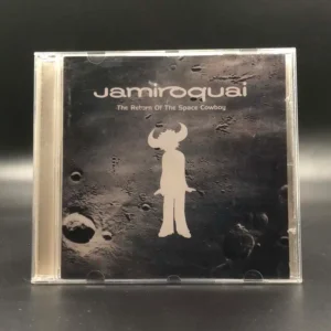Jamiroquai - The Return Of The Space Cowboy