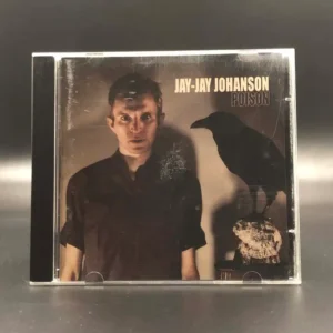 Jay-Jay Johanson - Poison