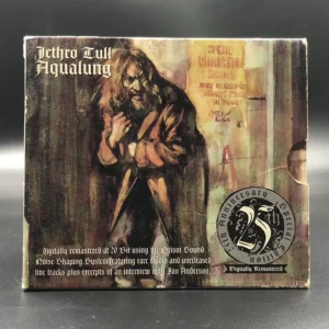 Jethro Tull - Aqualung
