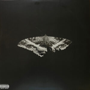 Kendrick Lamar - To Pimp A Butterfly - 10th Anniversary (2 LPs)