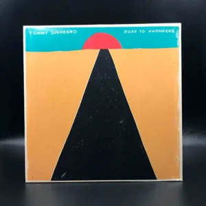 Tommy Guerrero - Road To Knowhere