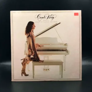 Carole King - Pearls: Songs Of Goffin And King