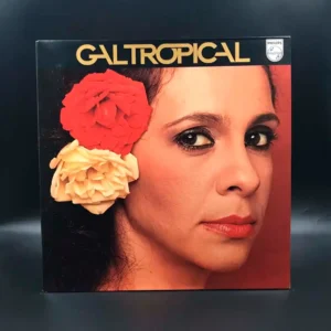 Gal Costa - Gal Tropical