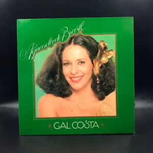 Gal Costa - Aquarela Do Brasil
