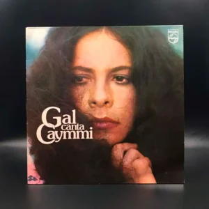 Gal Costa - Gal Canta Caymmi