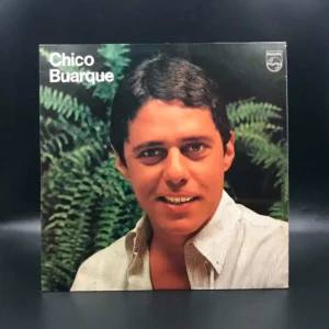 Chico Buarque - Chico Buarque (1978)