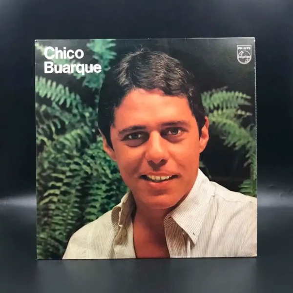 Chico Buarque - Chico Buarque (1978)