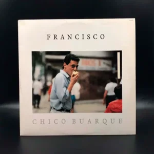 Chico Buarque - Francisco