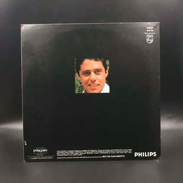 Chico Buarque - Chico Buarque (1978)