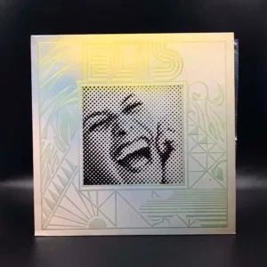 Elis Regina - Elis (1980)