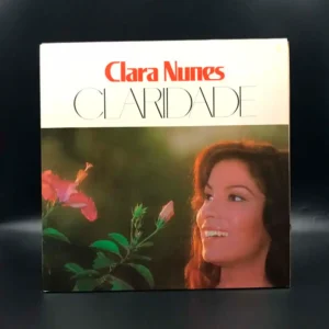 Clara Nunes - Claridade