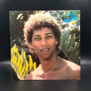 Djavan - Meu Lado