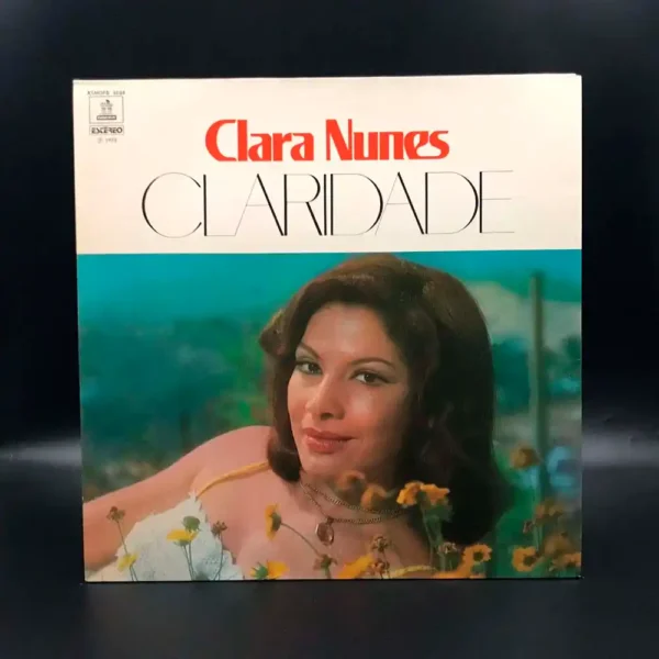 Clara Nunes - Claridade