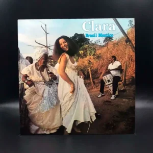Clara Nunes - Brasil Mestiço