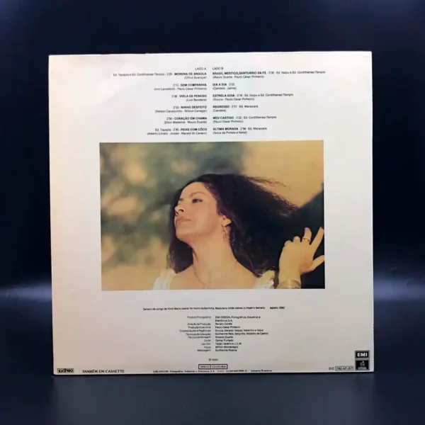 Clara Nunes - Brasil Mestiço
