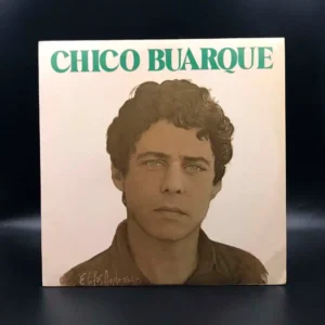 Chico Buarque - Vida