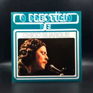 Chico Buarque - O Prestígio De Chico Buarque
