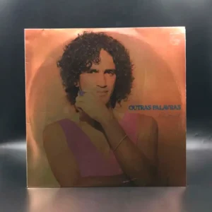 Caetano Veloso - Outras Palavras