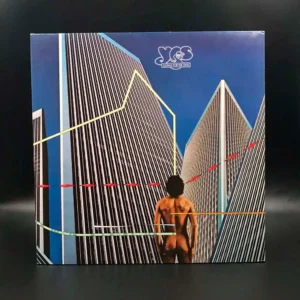 Yes - Going For The One