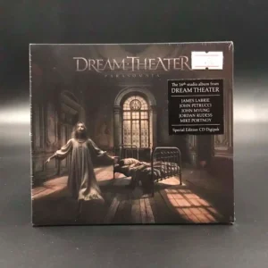 Dream Theater - Parasomnia