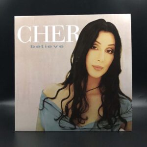 Cher - Believe - Edição Argentina