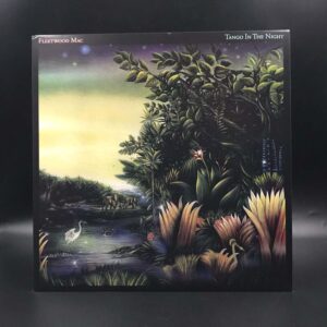 Fleetwood Mac - Tango In The Night - Edição Argentina