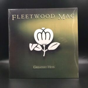 Fleetwood Mac - Greatest Hits - Edição Argentina