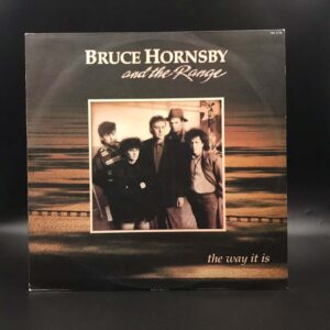 Bruce Hornsby And The Range - The Way It Is