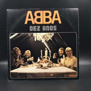 Abba - Dez Anos