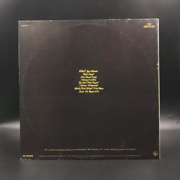 Lynyrd Skynyrd - Street Survivors