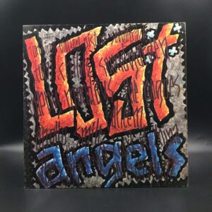 Lost Angels / De Volta Para Casa