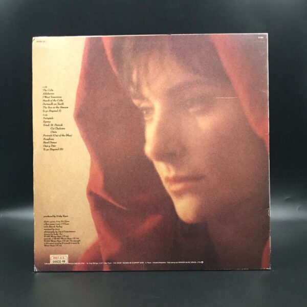 Enya - The Celts