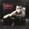 Haddaway - The Album - Sonic Discos