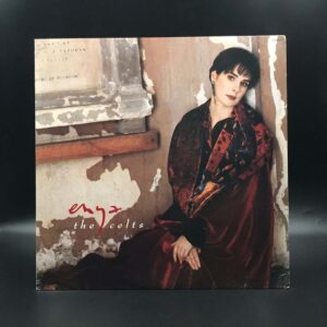 Enya - The Celts