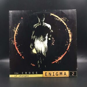 Enigma - The Cross Of Changes