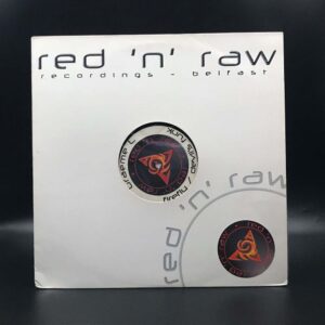 Graeme L – Firefly / Devils Funk