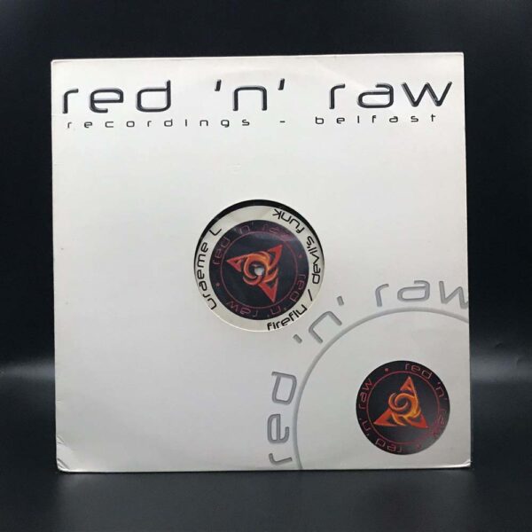 Graeme L – Firefly / Devils Funk