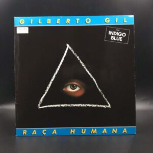 Gilberto Gil - Raça Humana