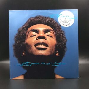 Gilberto Gil - Luar (A Gente Precisa Ver O Luar)