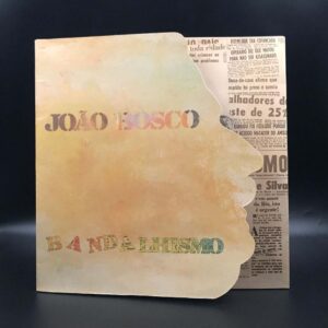 João Bosco - Bandalhismo