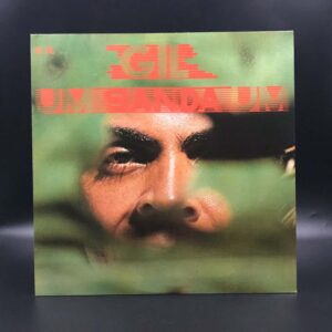 Gilberto Gil - Um Banda Um