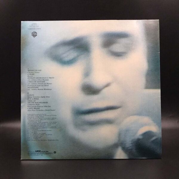 João Gilberto - João Gilberto Prado Pereira De Oliveira