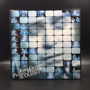 João Gilberto - João Gilberto Prado Pereira De Oliveira